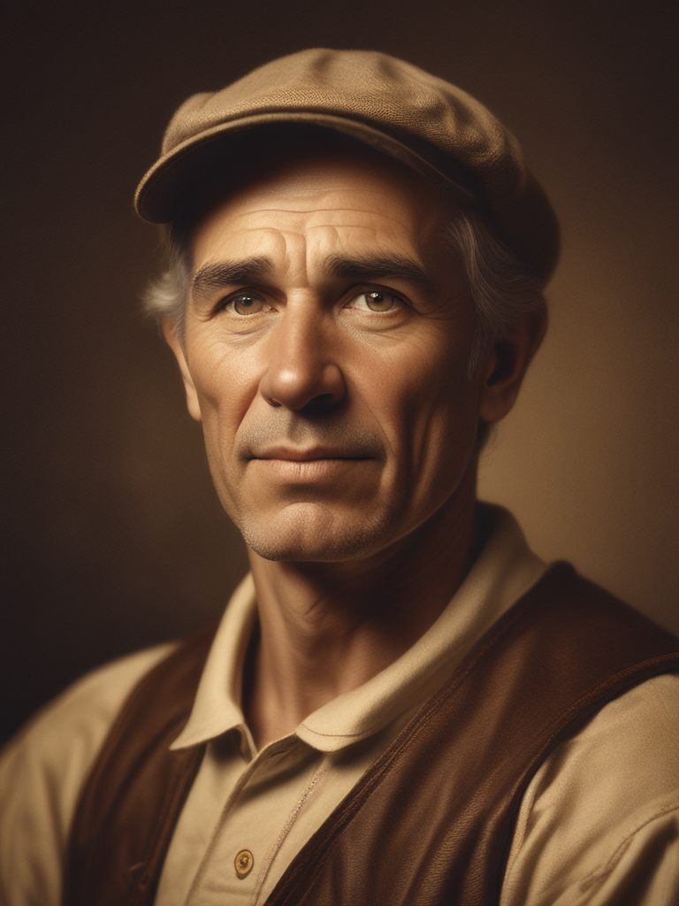Oil Painting