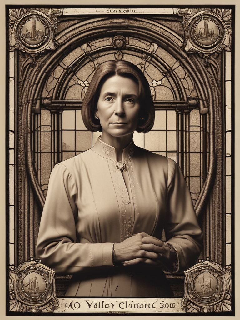 Stained Glass