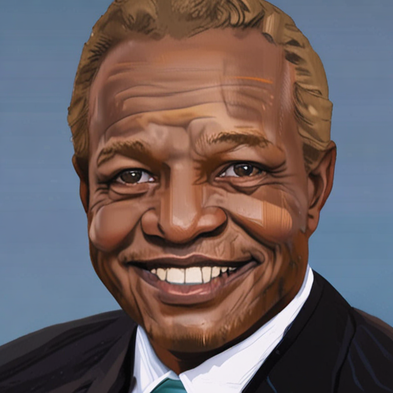 David Scott