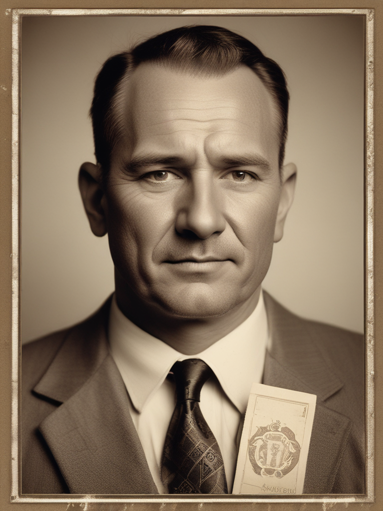 Mugshot