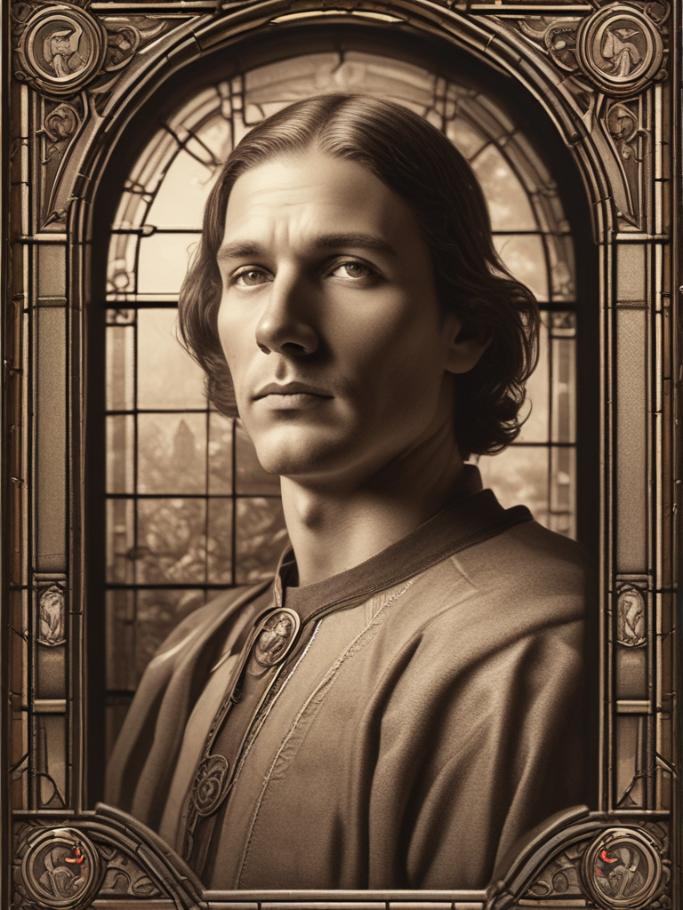 Stained Glass
