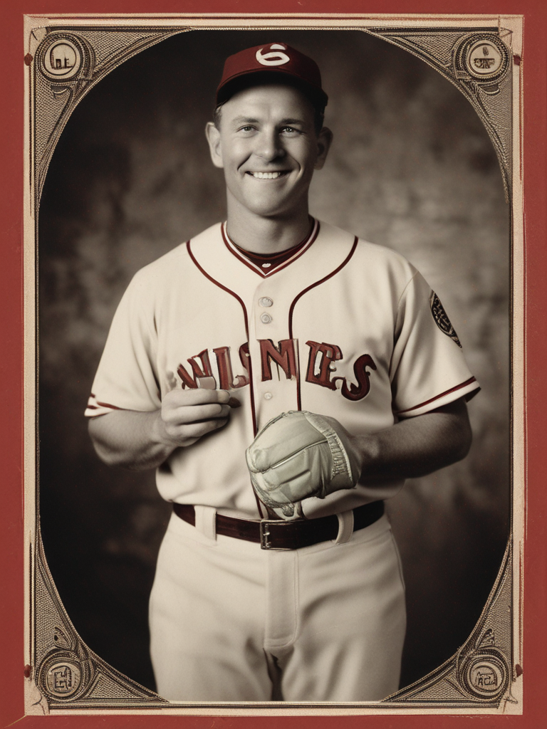 Topps Sports