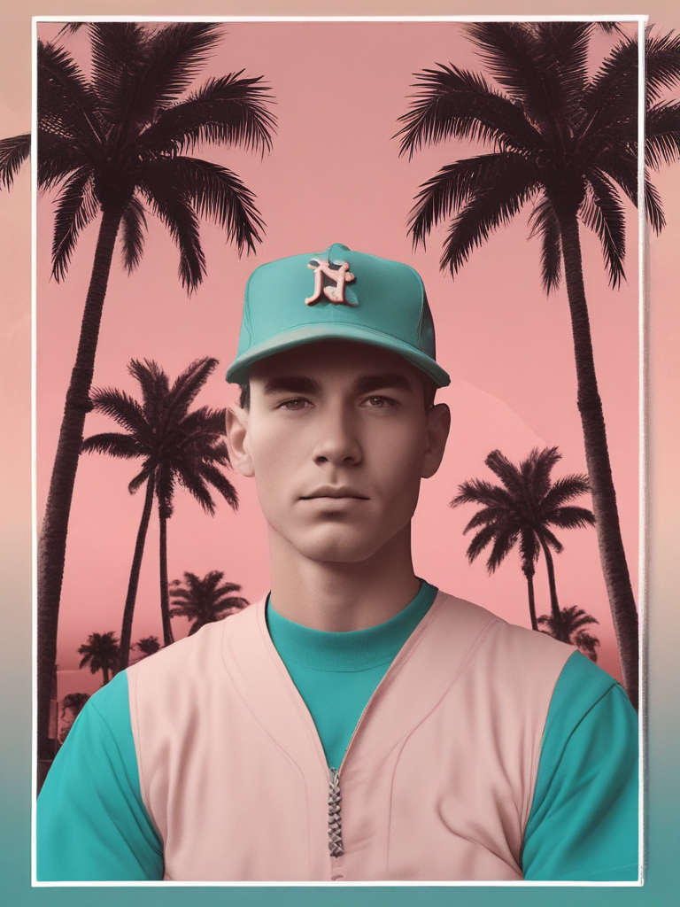 Vaporwave